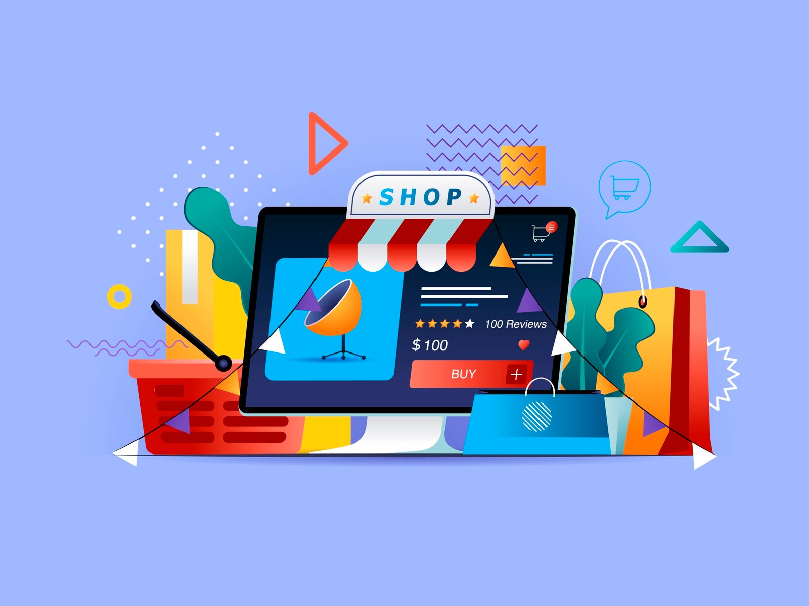 E-Commerce Solutions