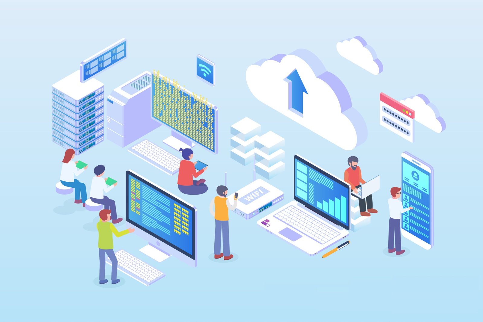 Cloud Computing